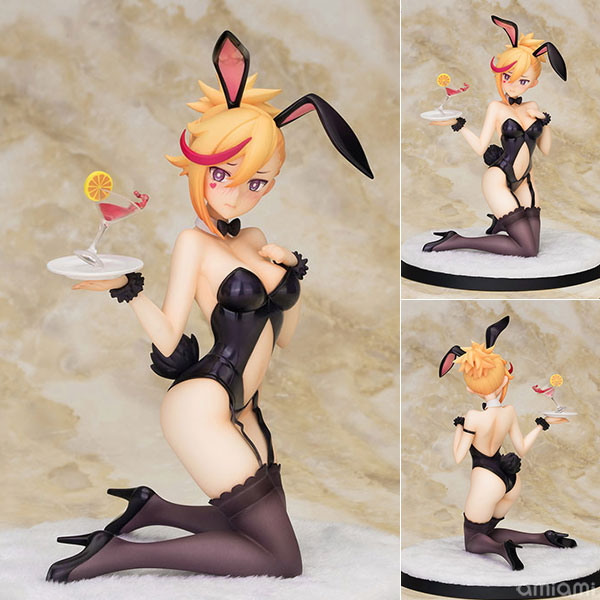 AmiAmi [Character & Hobby Shop] | [Bonus] Muse Dash Rin Bunny Girl