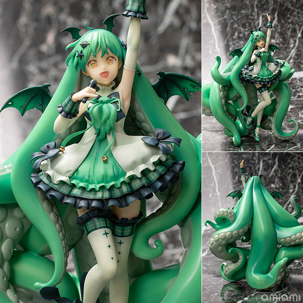 AmiAmi [Character & Hobby Shop] | [Exclusive Sale] Idol Cthulhu