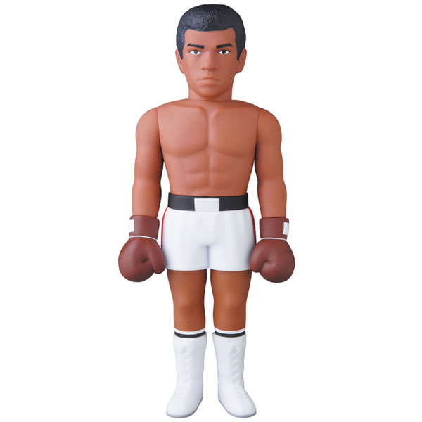 フィギュア　VCD Muhammad Ali VARIANT Ver. Vinyl Collectible Dolls No.355 AmiAmi [Character & Hobby Shop] | Vinyl Collectible Dolls No