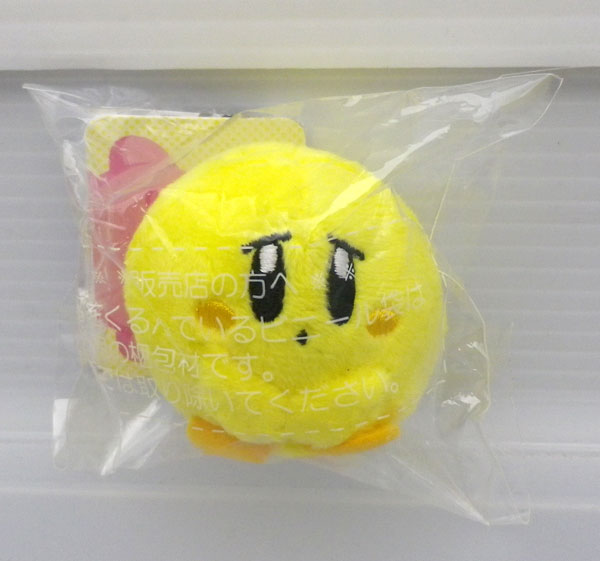 星のｶｰﾋﾞｨ/minimaginationTOWN/ﾐﾆﾐﾆﾌﾚﾝｽﾞ/ｶｰﾋﾞｨ しょんぼり(ｲｴﾛｰ)