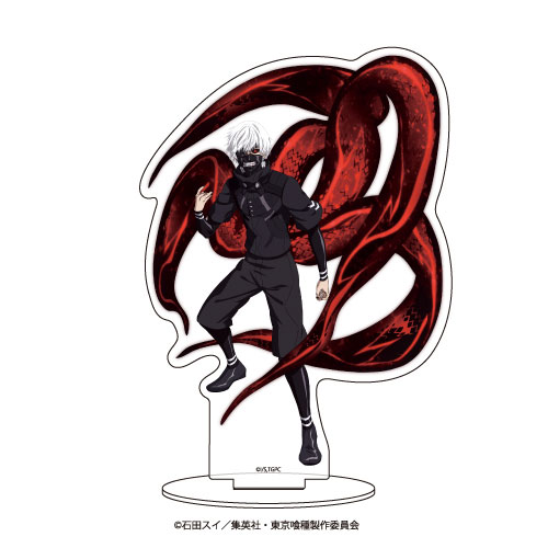 TOKYO GHOUL:re [CALL to EXIST] Kaneki Costume + Bonus Mask Set