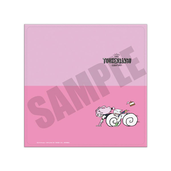Playmat V2 Vol.680 Tomo Aizawa Tomo-chan Is a Girl! - Meccha Japan