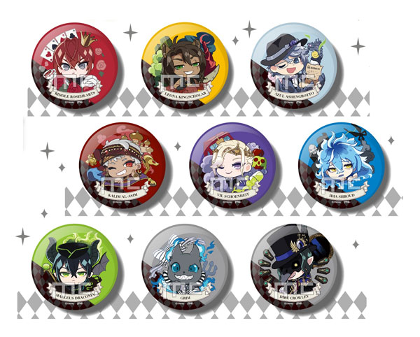 AmiAmi [Character & Hobby Shop] | Disney Twisted Wonderland