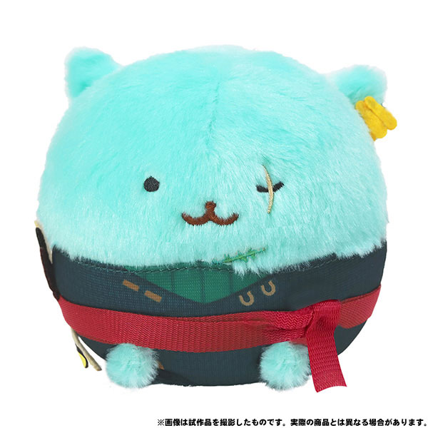 ONE PIECE あみまるぬいぐるみ ONE PIECE Amimaru Plush] AmiAmi [Character & Hobby Shop]