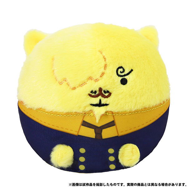 AmiAmi [Character & Hobby Shop] | ONE PIECE Amimaru Plush Keychain