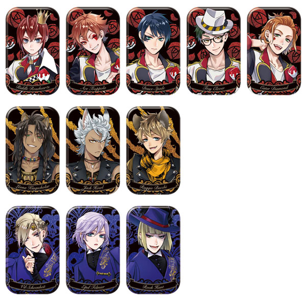 AmiAmi [Character & Hobby Shop] | Disney Twisted Wonderland