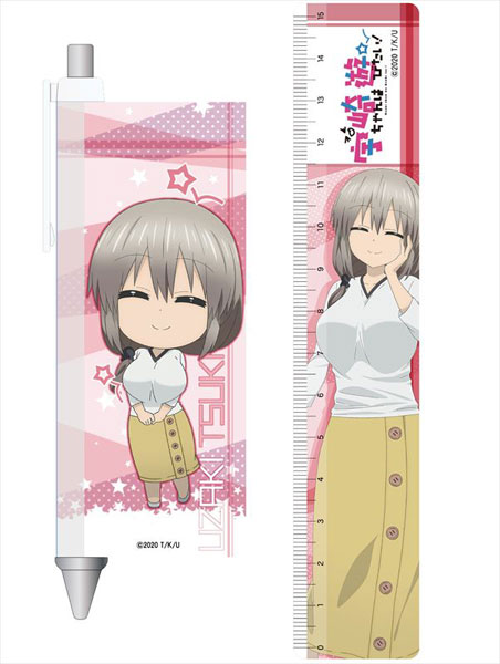 AmiAmi [Character & Hobby Shop]  TV Anime Uzaki-chan wa Asobitai