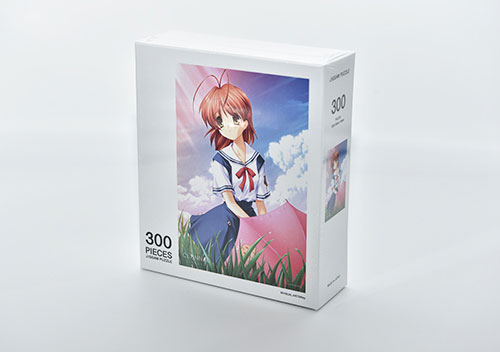 Miscellaneous goods Furukawa Nagisa Canvas Art Clannad - Clannad