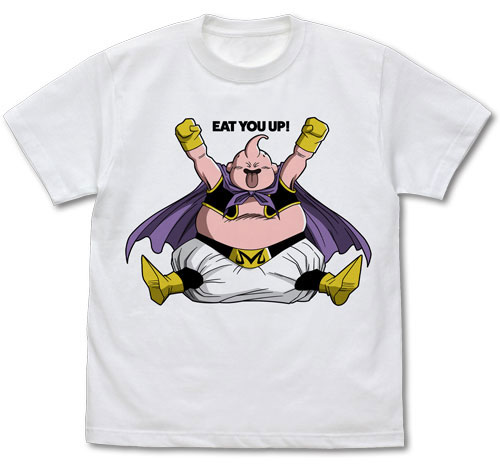 Majin boo best sale t shirt