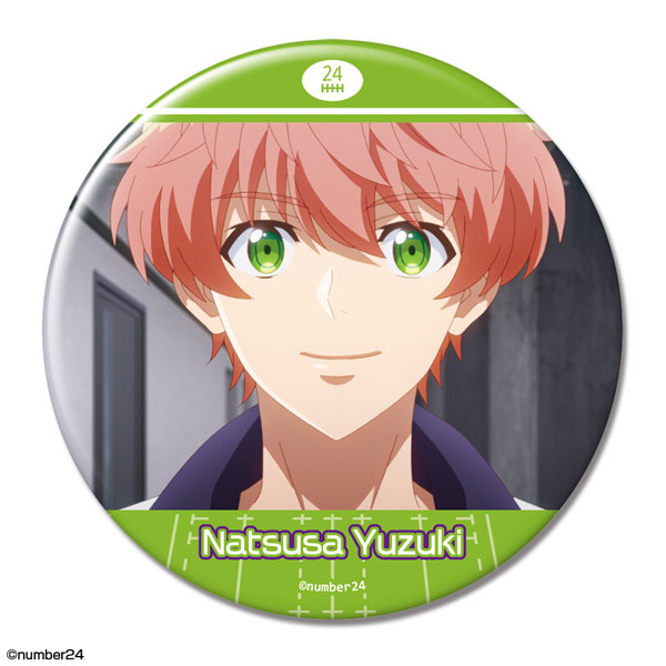 AmiAmi [Character & Hobby Shop]  CD Original Anime number24 Ending  Every Fight / Natsusa Yuzuki & Yasunari Tsuru(Released)