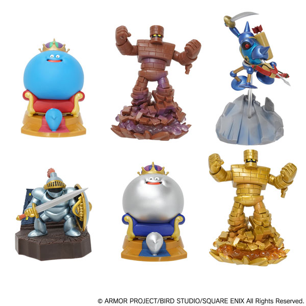 AmiAmi [Character & Hobby Shop] | Dragon Quest 3D Monster