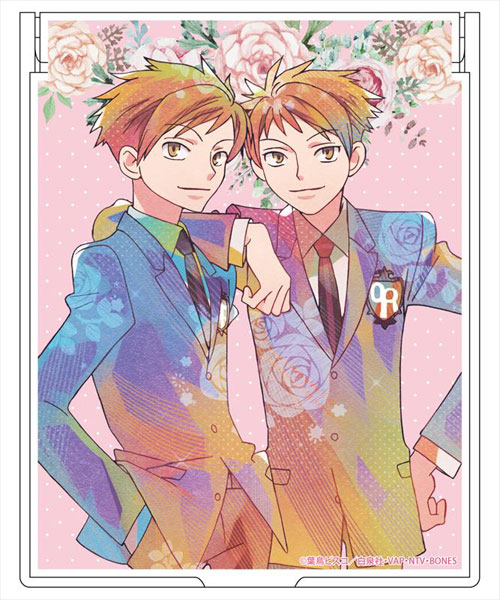 AmiAmi [Character & Hobby Shop] | Ouran High School Host Club PALE