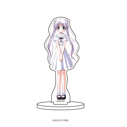 AmiAmi [Character & Hobby Shop] | Chara Acrylic Figure 