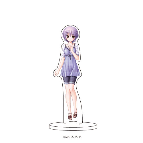AmiAmi [Character & Hobby Shop] | Chara Acrylic Figure