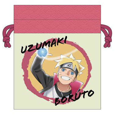 AmiAmi [Character & Hobby Shop]  Tin Badge BORUTO NARUTO NEXT