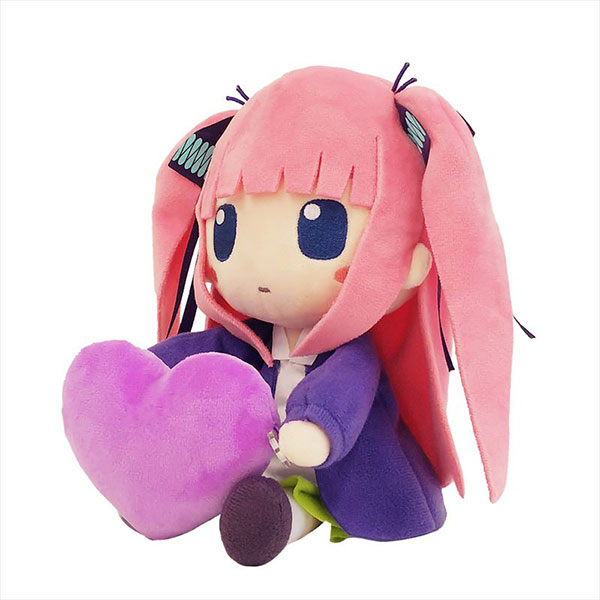 AmiAmi [Character & Hobby Shop] | The Quintessential Quintuplets