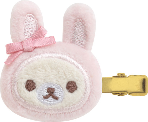 AmiAmi [Character & Hobby Shop] | FE29201 Rilakkuma Korilakkuma 