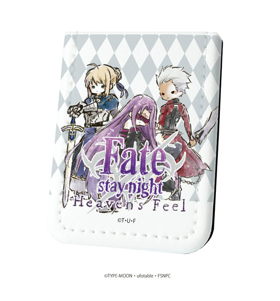 Fate Stay Night Fate Zero Saber Rin Archer Rider Playmat 