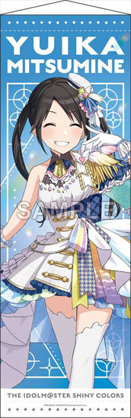 AmiAmi [Character & Hobby Shop] | THE IDOLM@STER SHINY COLORS B2 