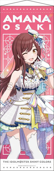 AmiAmi [Character & Hobby Shop] | THE IDOLM@STER SHINY COLORS B2 