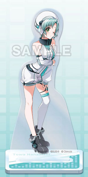 AmiAmi [Character & Hobby Shop] | D4DJ Groovy Mix Acrylic Stand