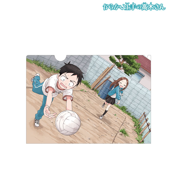 AmiAmi [Character & Hobby Shop]  Karakai Jouzu no Takagi-san 3  Plush(Released)