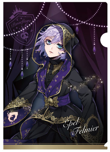 AmiAmi [Character & Hobby Shop] | Disney Twisted Wonderland Clear