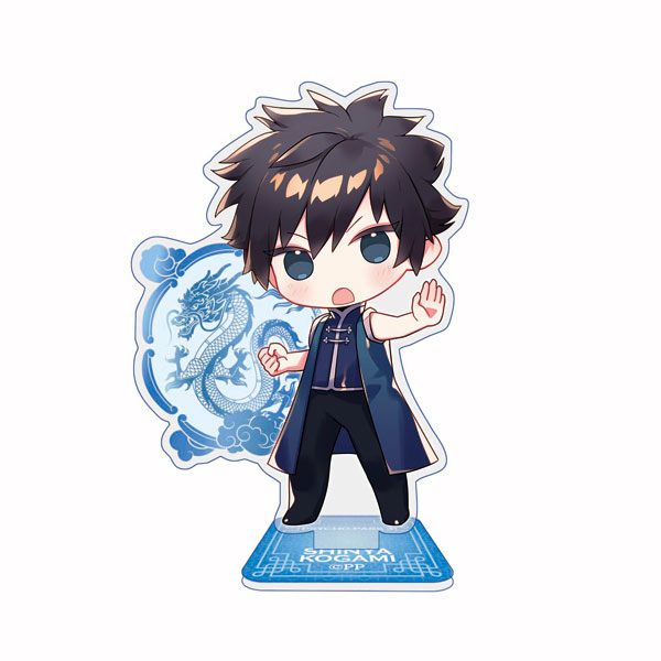 AmiAmi [Character & Hobby Shop] | PSYCHO-PASS 3 Acrylic Stand