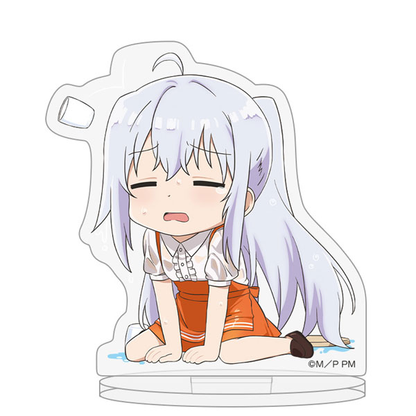 プラスティック・メモリーズ AmiAmi [Character & Hobby Shop]