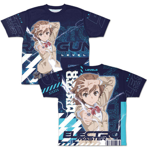 AmiAmi [Character & Hobby Shop] | Toaru Kagaku no Railgun T Mikoto