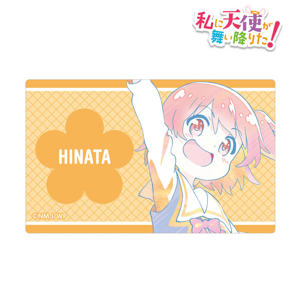  Watashi Ni Tenshi Ga Maiorita! Hoshino Hinata, Approx