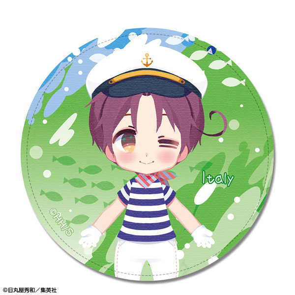 AmiAmi [Character & Hobby Shop] | Hetalia World Stars Leather