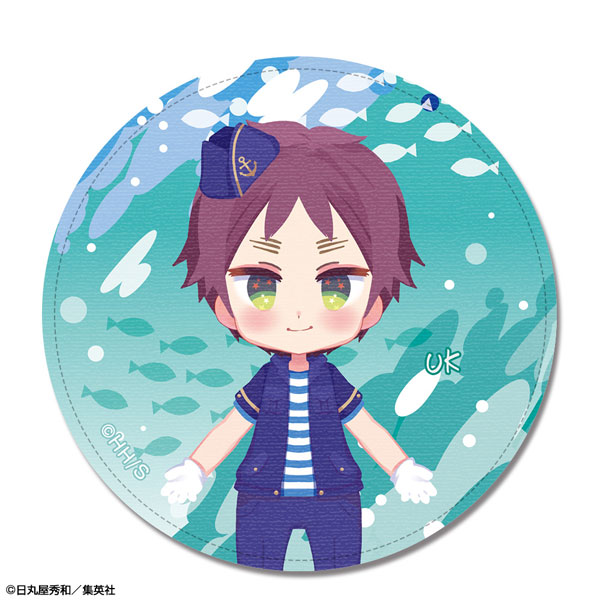 AmiAmi [Character & Hobby Shop] | Hetalia World Stars Leather