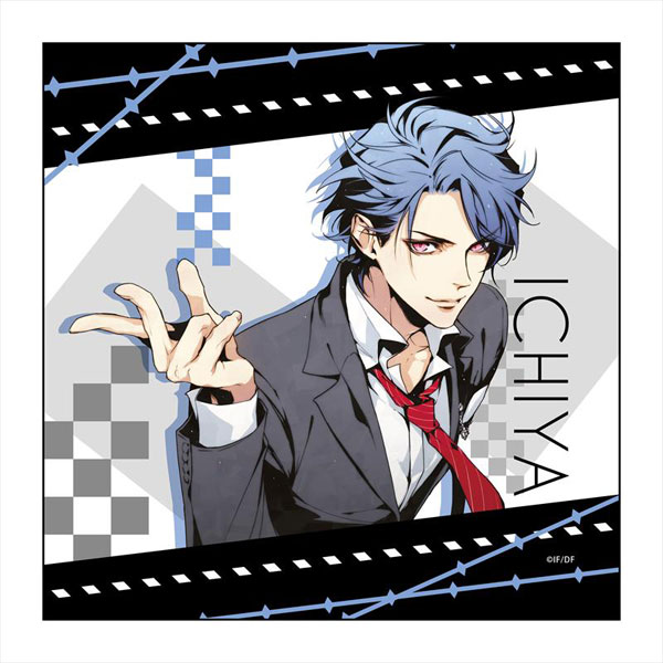 Variable Barricade バリアブルバリケード 光森壱哉 ② AmiAmi [Character & Hobby Shop] | VARIABLE BARRICADE NS