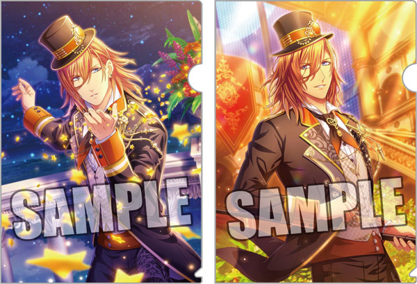 AmiAmi [Character & Hobby Shop] | Uta no Prince-sama Shining