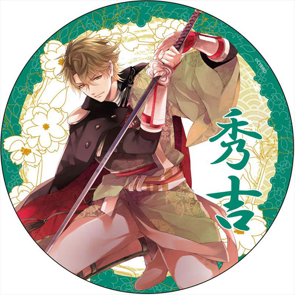 AmiAmi [Character & Hobby Shop] | Ikemen Sengoku: Toki wo Kakeru