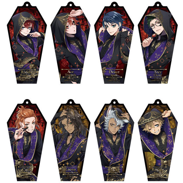 AmiAmi [Character & Hobby Shop] | Disney Twisted Wonderland Coffin