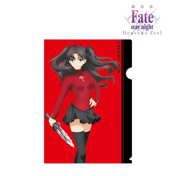 AmiAmi [Character & Hobby Shop]  Fate/stay night [Unlimited Blade Works] -  Rin Tohsaka 1/7 Complete Figure(Released)
