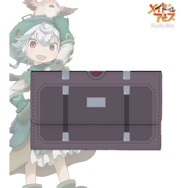 Made in Abyss Dawn of Deep Soul The Movie Limited Edition Blu-ray 3 Book  Japan for sale online