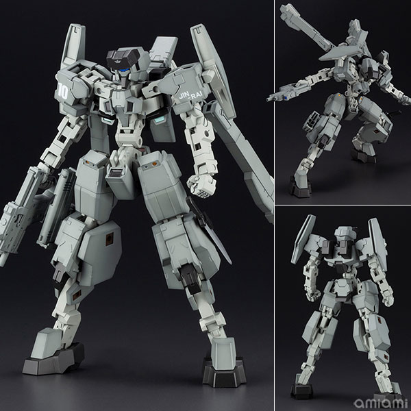 AmiAmi [Character & Hobby Shop] | Frame Arms 1/100 Type 34 Model 