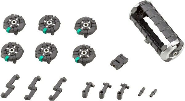 アクティブマイン