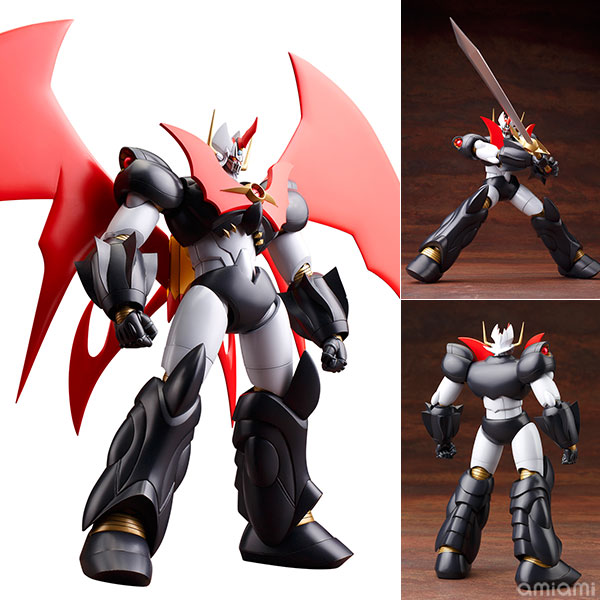 AmiAmi [Character & Hobby Shop] | Mazinkaiser Plastic Model(Released)
