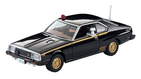 セガ ミニカー セット THE SEIBU KEISATSU セガ ミニカー セット THE SEIBU KEISATSU