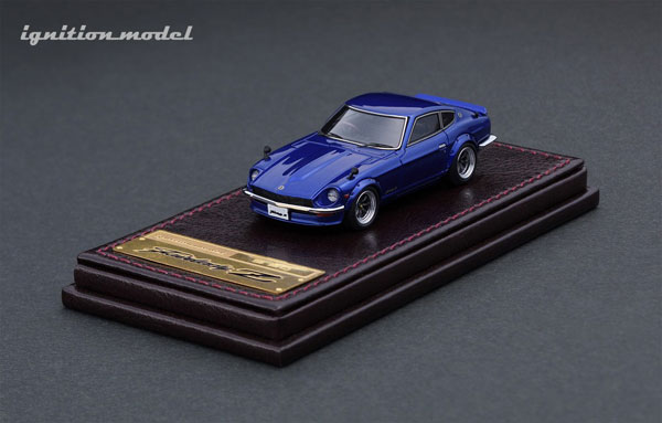 AmiAmi [Character & Hobby Shop] | 1/64 Nissan Fairlady Z (S30 