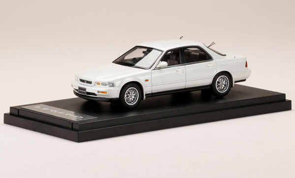 AmiAmi [Character & Hobby Shop] | 1/43 Honda Legend Alpha (KA7
