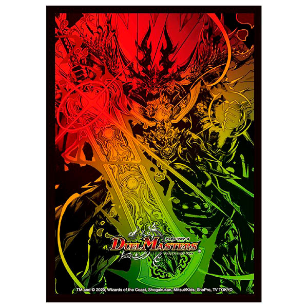 AmiAmi [Character & Hobby Shop] | Duel Masters DX Card Protect 