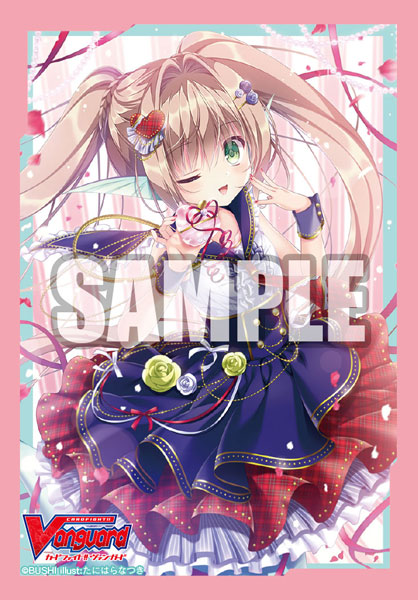 AmiAmi [Character & Hobby Shop]  Bushiroad Sleeve Collection Mini