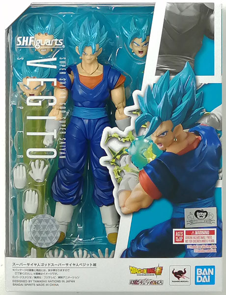 AmiAmi [Character & Hobby Shop] | (Pre-owned ITEM:B/BOX:B)S.H.