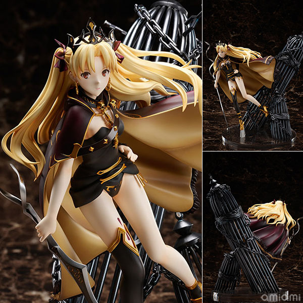 AmiAmi [Character & Hobby Shop]  Azur Lane St. Louis Light Equipment Ver.  1/7 Complete Figure(Released)