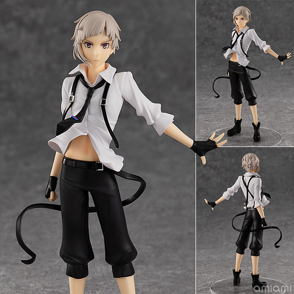 AmiAmi [Character & Hobby Shop]  Bungo Stray Dogs Stainless Steel